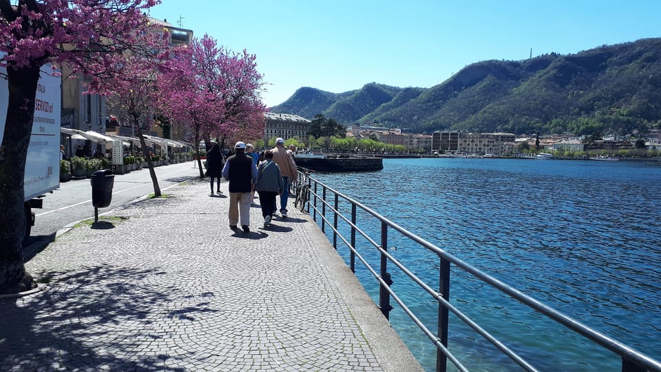From Milan: Lake Como, Bellagio and Lugano Small Group Tour - What You Really Pay For at About $147