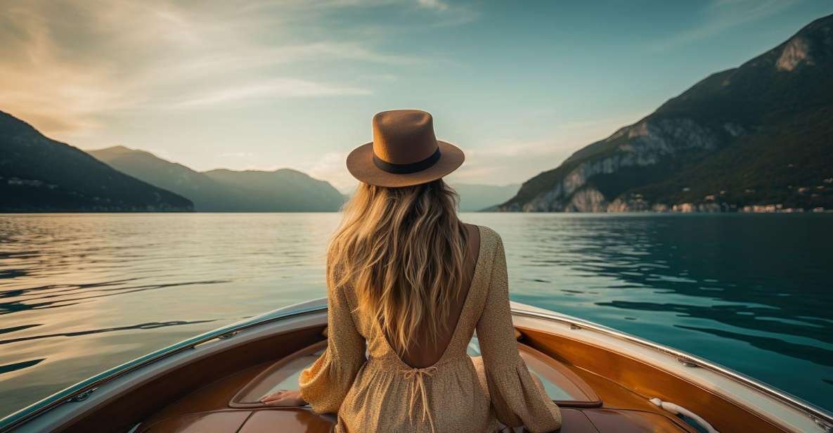 From Milan: Lake Como & Bellagio Day Trip w/ Private Driver - Private Como & Bellagio day-trip: what this experience really delivers