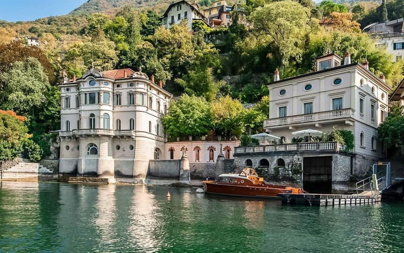 From Milan: Lake Como & Bellagio DayTour with Private Cruise - The Coach Ride Out: Comfortable Transport, Clear Rhythm
