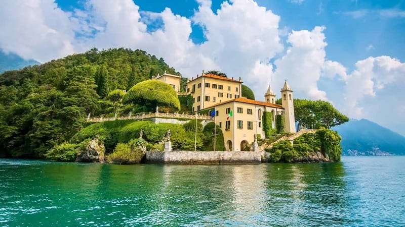 From Milan: Lake Como, Bellagio & Varenna with Private Boat - Milan to Lake Como: why this day feels worth it