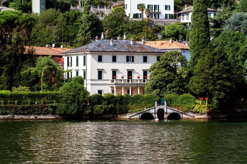 From Milan: Lake Como, Bellagio & Varenna with Private Boat - The private boat cruise to Bellagio: the view you can’t replicate