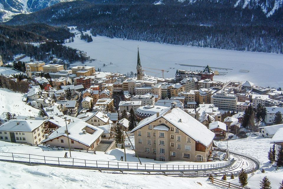 From Milan: Lake Como Cruise, St. Moritz & Bernina Red Train - Price and Value: Is $159 Worth Paying for?