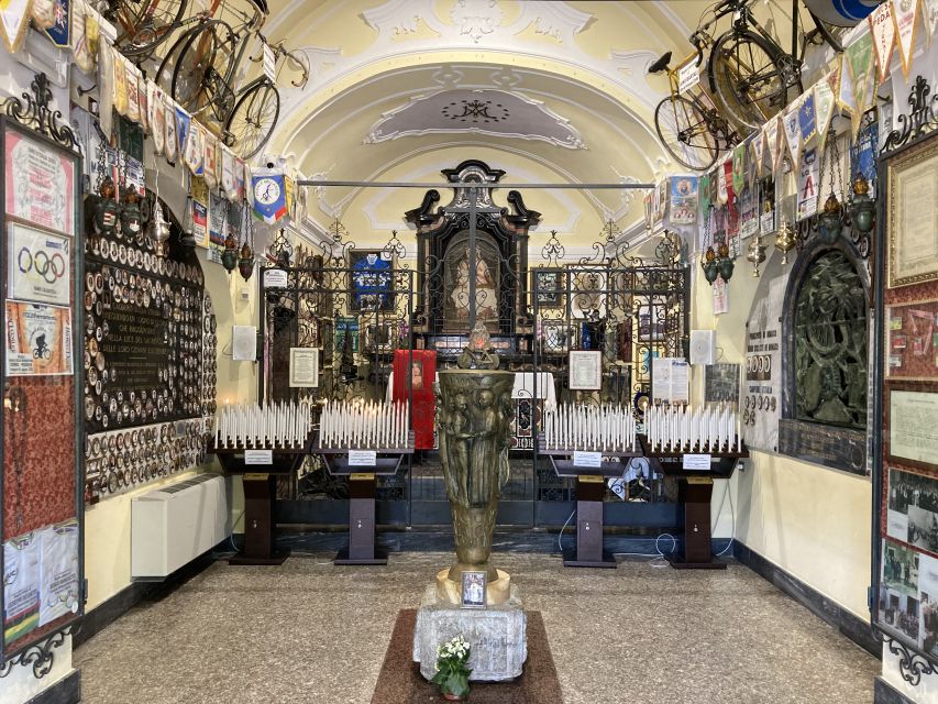 From Milan: Lake Como Cruise with Como Town & Bellagio Tour - A Full-Day Schedule From Milan: What 9 Hours Means in Real Life