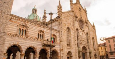 From Milan: Lake Como Cruise with Como Town & Bellagio Tour - Como’s Historic Center: Duomo Views and Lakeside Streets
