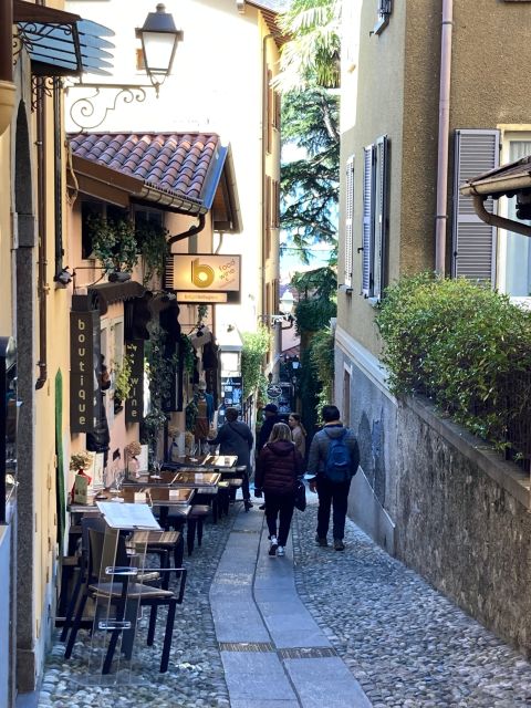 From Milan: Lake Como Cruise with Como Town & Bellagio Tour - Price and Value: What You’re Paying For (and What You’ll Still Need)