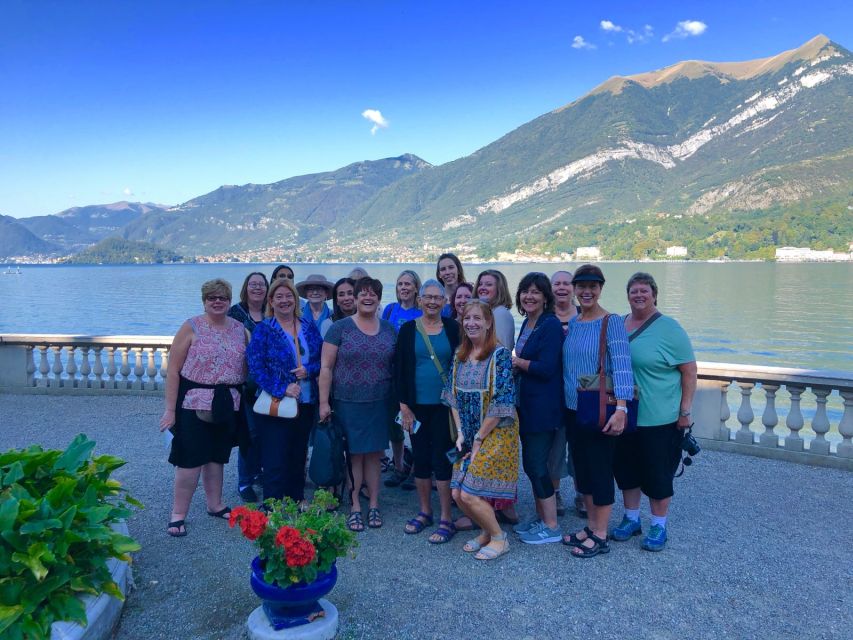 From Milan: Lake Como Day Trip Bellagio and Villa Carlotta - Why This Milan-to-Como Day Works So Well