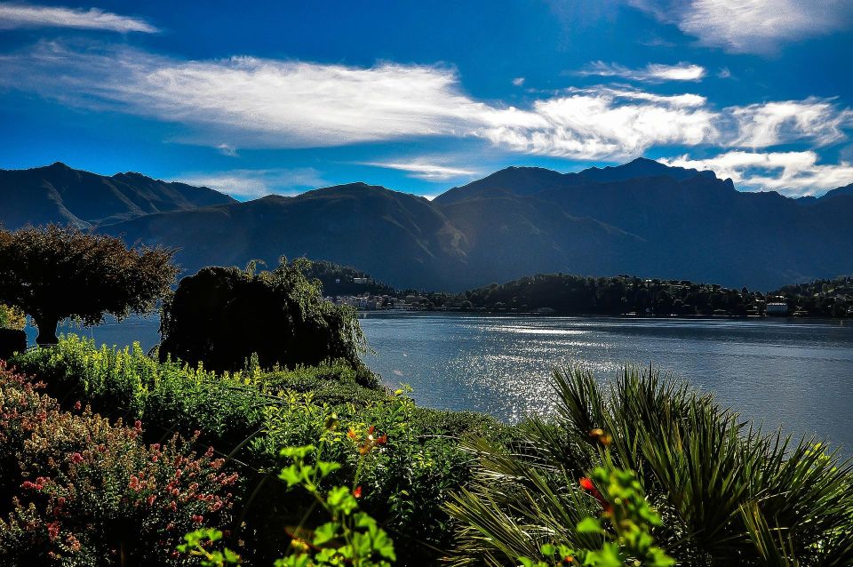 From Milan: Lake Como Day Trip Bellagio and Villa Carlotta - Varenna First: The Kind of Town You’ll Want to Walk