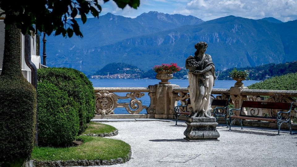 From Milan: Lake Como Day Trip Bellagio and Villa Carlotta - How the Day Ends: Back to Varenna, Then Train to Milan
