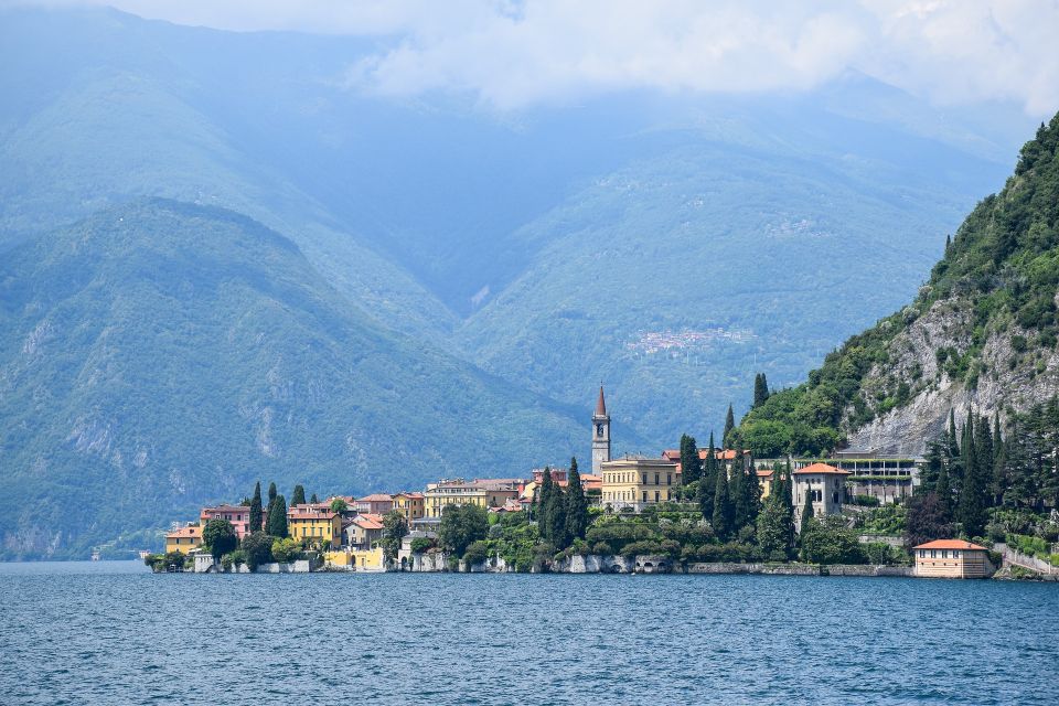 From Milan: Lake Como Day Trip Bellagio and Villa Carlotta - Price and Value: What $294.54 Buys You