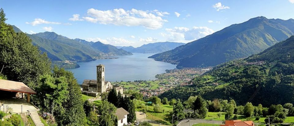 From Milan: Lake Como Walking Tour and Cruise - Why This Milan-to-Como Day Trip Is Such Good Value