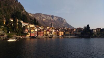 From Milan: Lake Como Walking Tour and Cruise - Getting From Milan Cadorna to Como Lake Station (Without the Stress)
