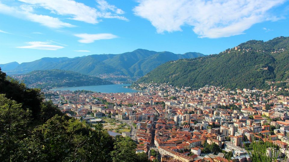 From Milan: Lake Como Walking Tour and Cruise - Who This Tour Fits Best (and Who Might Want Something Different)