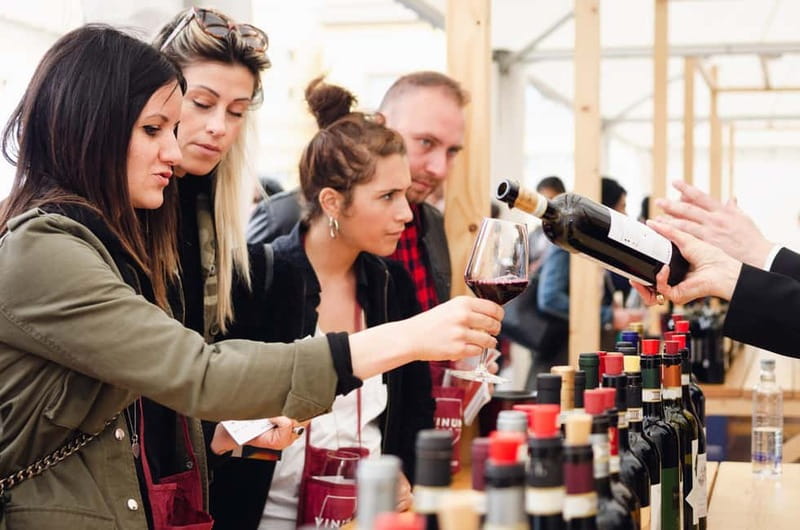 From Milan: Langhe Wine Region Day Trip with Barolo Tasting - Milan to UNESCO Langhe: why this day trip works