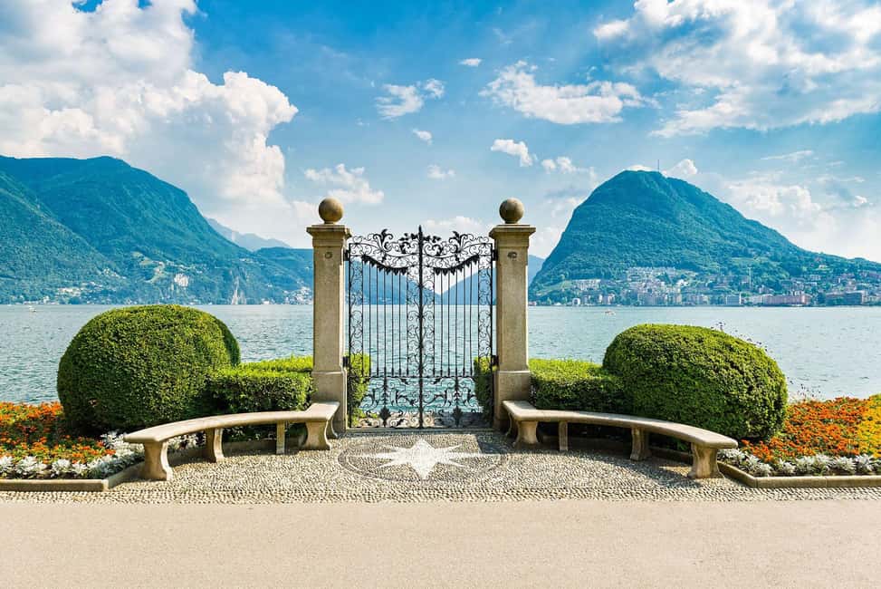 From Milan: Lugano, Bellinzona and Chocolate Factory Trip - Key things to know before you go