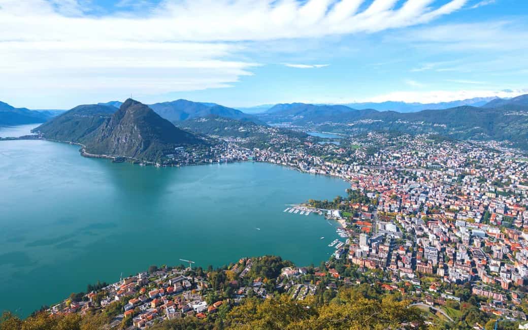From Milan: Lugano, Bellinzona and Chocolate Factory Trip - What the Tour Includes (and What You’ll Need to Handle Yourself)