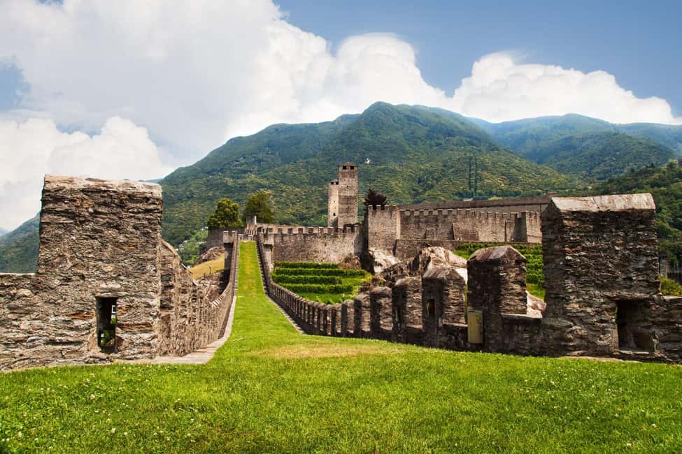 From Milan: Lugano, Bellinzona and Chocolate Factory Trip - Who This Day Trip Suits Best (and Who Should Skip It)