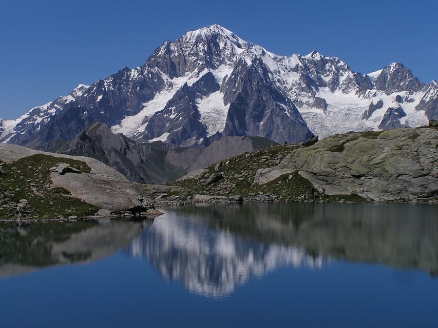 From Milan: Monte Bianco and Courmayeur Day Trip - Key moments that make this trip worth it