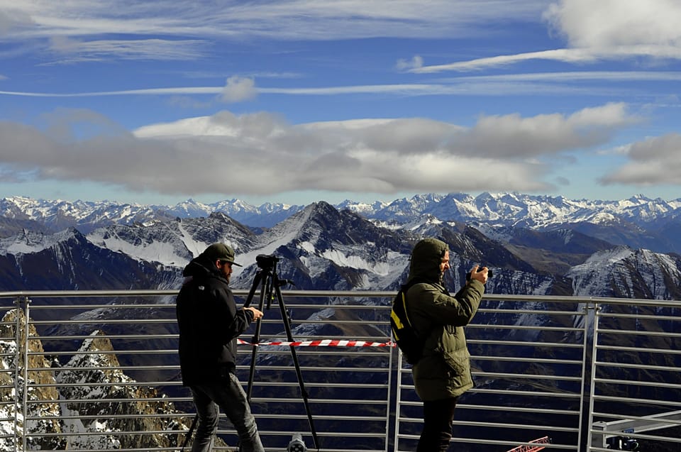 From Milan: Monte Bianco and Courmayeur Day Trip - Milan to Courmayeur: the ride time that shapes your day