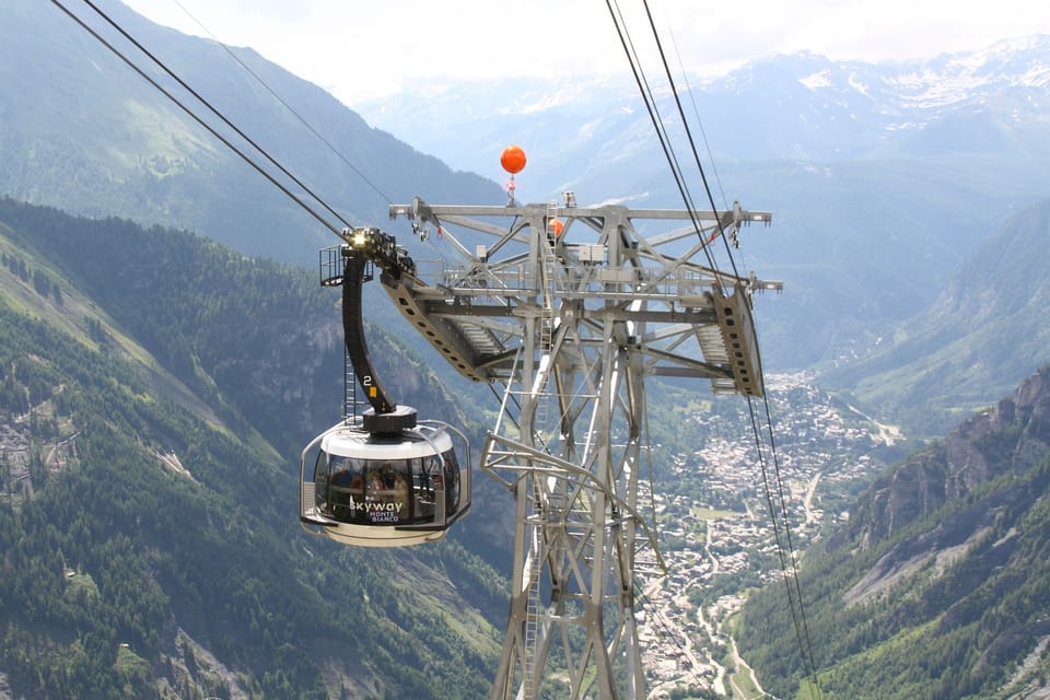 From Milan: Monte Bianco and Courmayeur Day Trip - Who should take this, and who should skip it