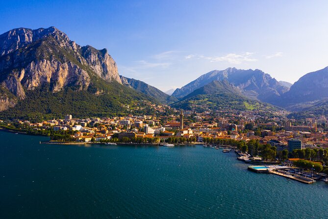 From Milan: Morcote, Bellagio & Lugano in a Private Luxury Van - Key highlights you’ll feel right away