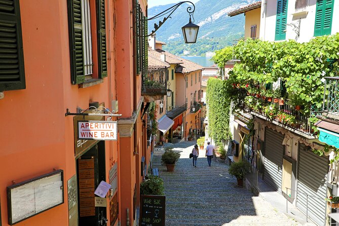 From Milan: Morcote, Bellagio & Lugano in a Private Luxury Van - Timing tips so you don’t feel rushed