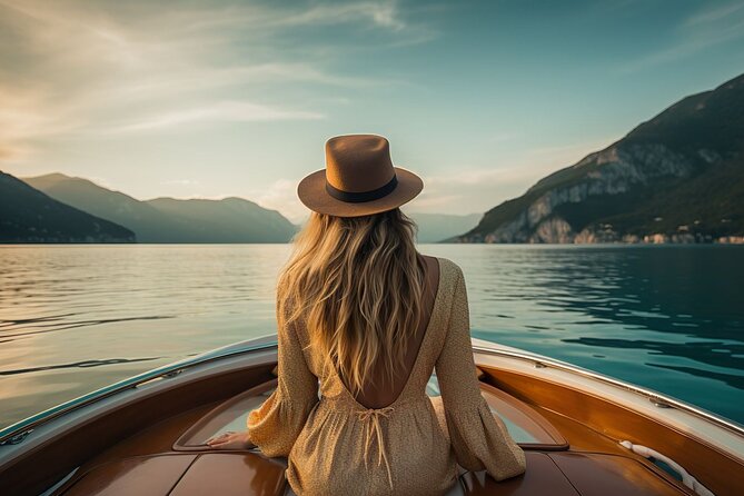 From Milan: Private Tour of Lake Como with a Private Driver - Key points worth knowing before you go