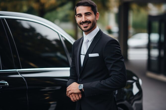 From Milan: Private Tour of Lake Como with a Private Driver - A long day done the easy way: Milan pickup, Mercedes comfort, real pacing