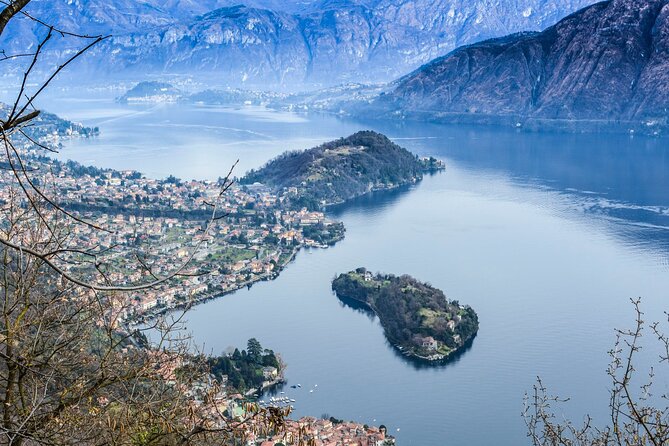 From Milan: Private Tour of Lake Como with a Private Driver - Bellagio by ferry: free time, cobblestones, and shopping without a script