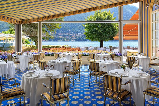From Milan: Private Tour of Lake Como with a Private Driver - What’s included really means less friction (not just “free perks”)