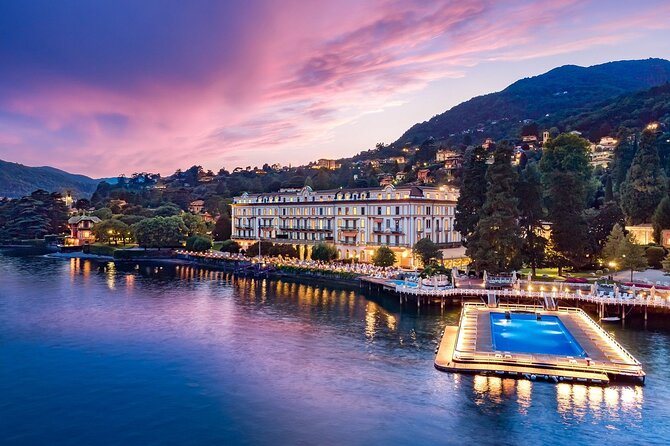 From Milan: Private Tour of Lake Como with a Private Driver - How much is this really worth? Price vs. what you’re buying