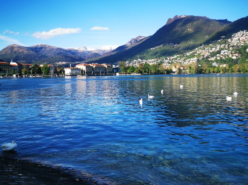From Milan: Small Group Tour of Lake Como, Lugano & Pre Alps - Price and value: is $136 a good deal?