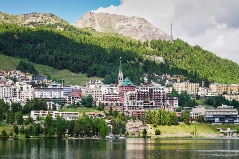 From Milan: St Moritz & Alps Day Trip with Bernina Red Train - Who this trip fits best (and who should skip it)