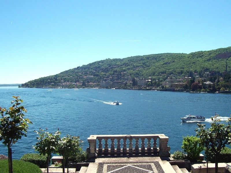 From Milan: Stresa, Alps, & Lake Maggiore Full-Day Tour - The drive to Stresa: why the timing feels right