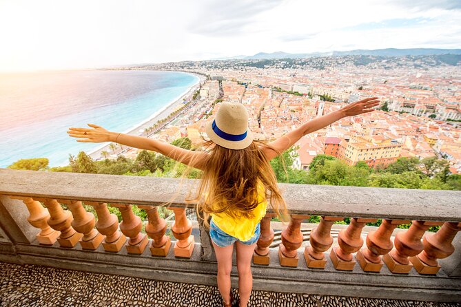 From Milan to Monaco & Nice: 3 Countries in 1 Day Guided Tour - Key takeaways before you go