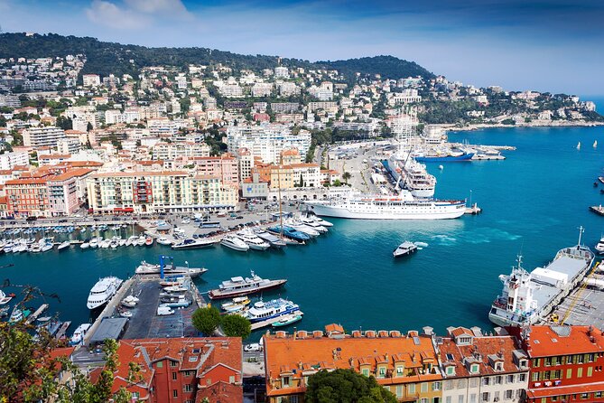 From Milan to Monaco & Nice: 3 Countries in 1 Day Guided Tour - Milan to Monaco and Nice: the real vibe of this 15-hour day