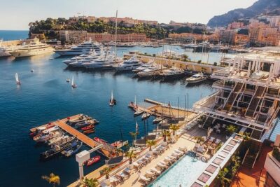 From Milan to Monaco & Nice: 3 Countries in 1 Day Guided Tour - Getting from Milan to Monaco: sit back, but pack for the long ride
