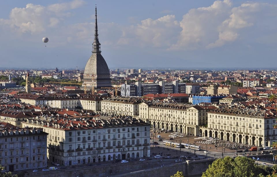 From Milan: Turin & Genoa Full Day Tour - Key highlights at a glance
