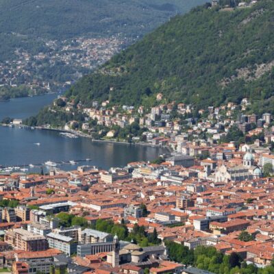 From Milan: Varenna and Lake Como Cruise Day Trip - Varenna: One Hour of Charming Streets (Make It Count)