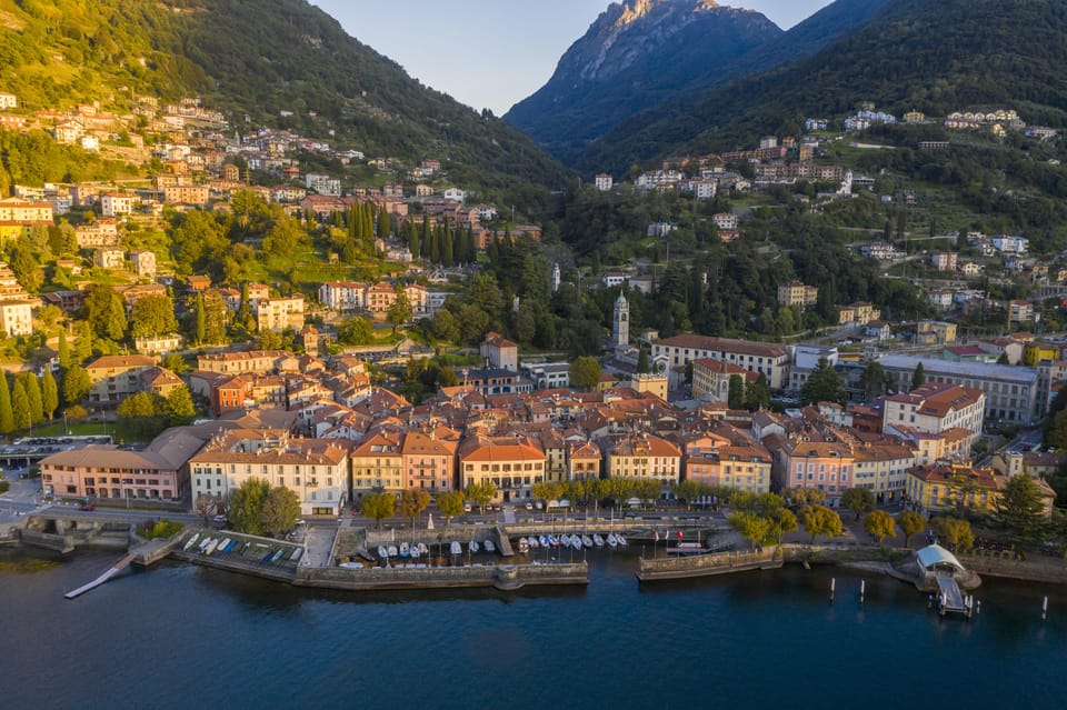 From Milan: Varenna, Bellagio, and Como Day Trip - Price and value: what’s covered, what you’ll spend extra on