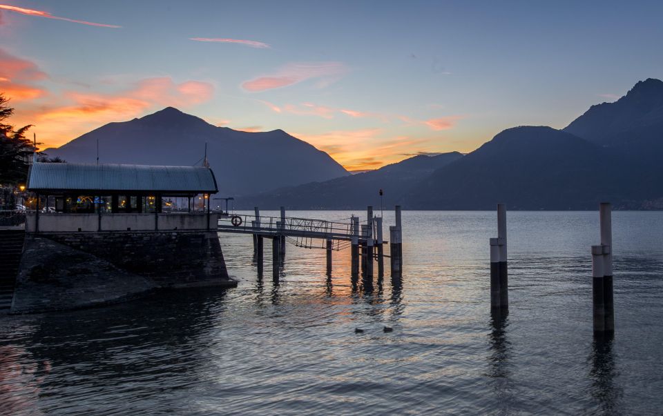 From Milan: Varenna, Bellagio, and Como Day Trip - Guide and driver details that actually affect your day
