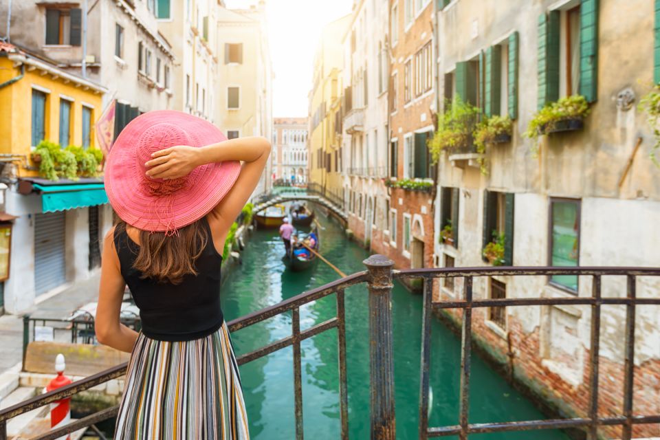 From Milan: Venice and Verona Full-Day Tour by Train - Is $180 worth it for Milan–Venice–Verona in one day?