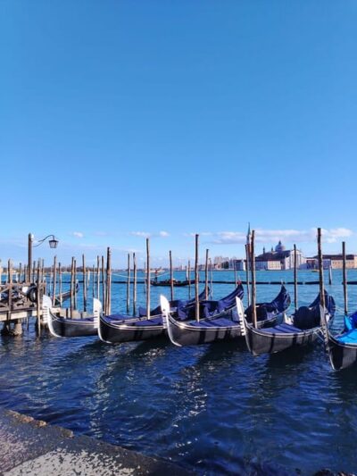 From Milan: Venice City Highlights Guided Day Trip - The lagoon boat transfer: why it changes your first 30 minutes