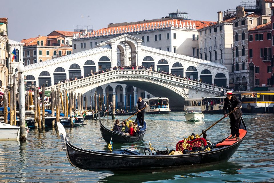 From Milan: Venice City Highlights Guided Day Trip - Price and value: what you’re paying for (and what can cost extra)