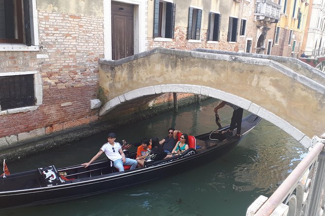 From Milan: Venice Full-Day Guided Tour With Boat Ride - The Piazza San Marco stops: close-up views without the headache