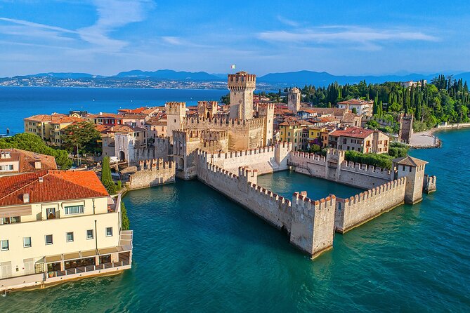 From Milan: Verona, Sirmione and Lake Garda Tour with Boat Cruise - How the Tour Leader and Audio Headsets Keep You on Track