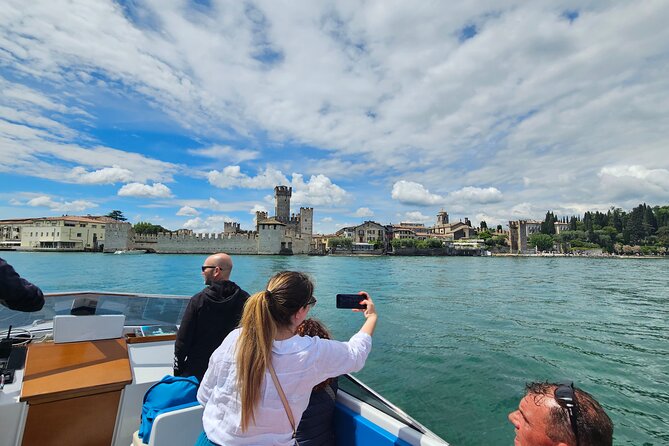 From Milan: Verona, Sirmione and Lake Garda Tour with Boat Cruise - Group Size, Crowds, and the Realities of a Long Day