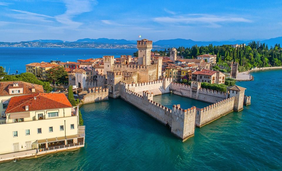 From Milan: Verona, Sirmione and Lake Garda with Boat Cruise - Key highlights worth planning around
