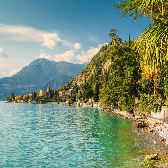 From Milan: Villa del Balbianello and Varenna by Train - Key things to know before you go
