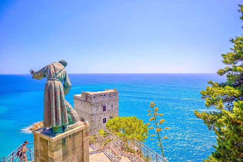From Milan:Cinque Terre National Park with Limoncino Tasting - Key Highlights Worth Signing Up For