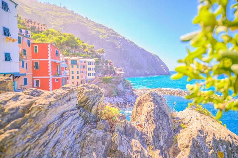 From Milan:Cinque Terre National Park with Limoncino Tasting - Levanto: The “Gateway” Stop That Makes the Day Feel Easier